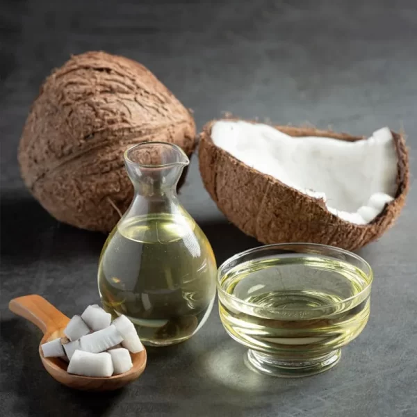 Aceite de coco RBD