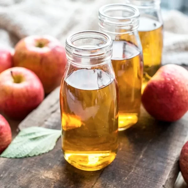 Ácido acético glacial