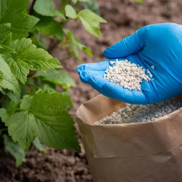 Ácido bórico granular