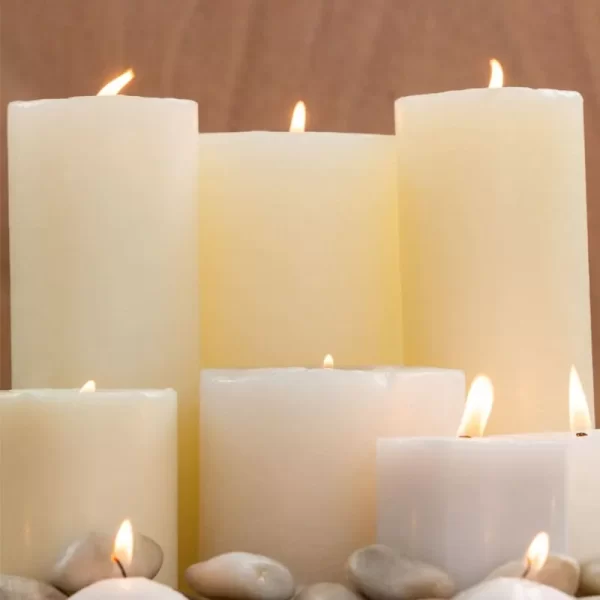 Ácido estearico 1070/dua kuda