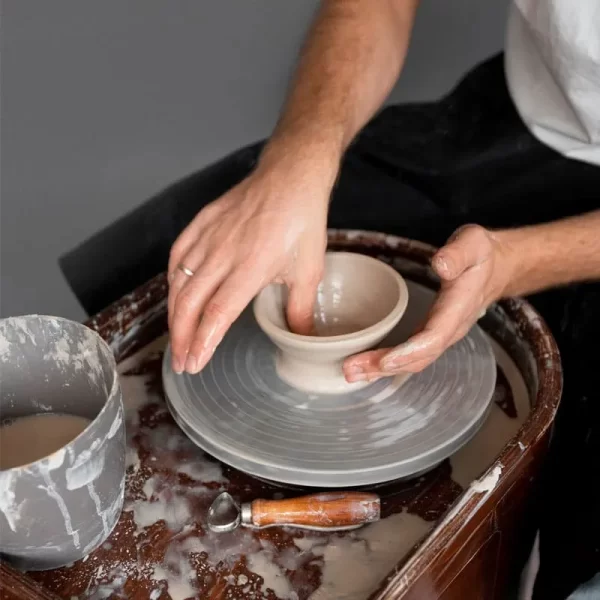 Alúmina calcinada A2-325