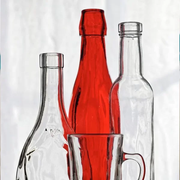 Borax pentahidratado